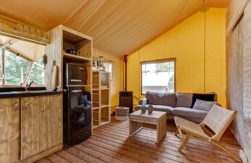 Uden Casa | Apartment in the Netherlands near Nature