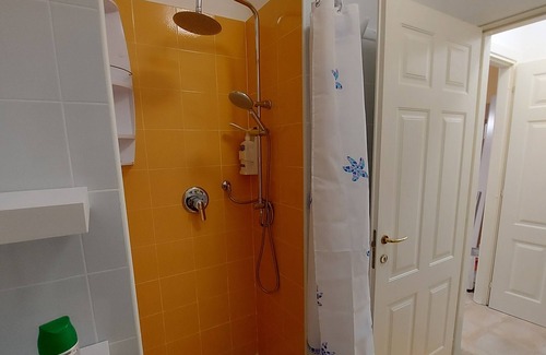Alessandria Apartamento | Apartment in the Orti area near the University