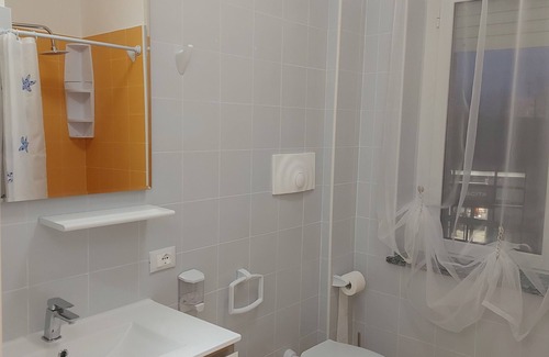 Alessandria Apartamento | Apartment in the Orti area near the University