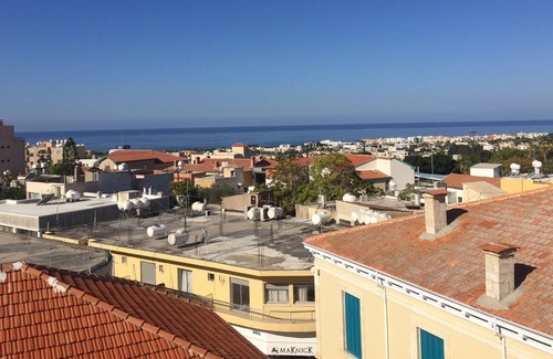 Old Town Apartamento | Apartamento en el casco antiguo de Paphos