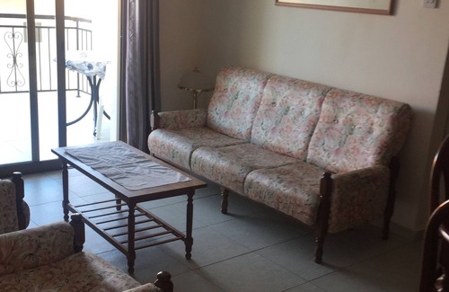 Old Town Apartamento | Apartamento en el casco antiguo de Paphos