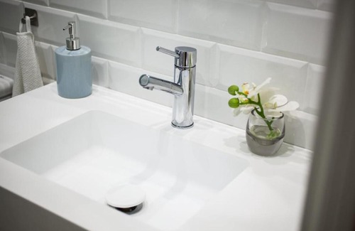 Bilbao Old Town Apartamento | Apartment in the Old Town