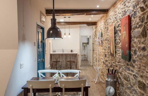 Bilbao Old Town Apartamento | Apartment in the Old Town