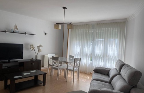Fazouro Apartamento | Mareas Vivas es playa, montaña, gastronomía, folclore.... Todo a tu alcance.