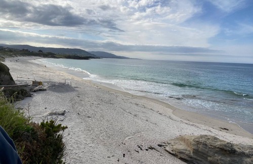 Fazouro Apartamento | Mareas Vivas es playa, montaña, gastronomía, folclore.... Todo a tu alcance.