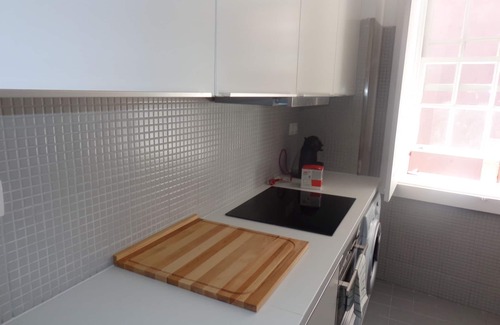 Sao Nicolau Apartamento | Colegio Apartamento en Oporto