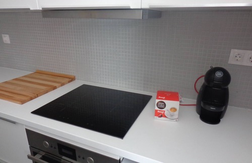 Sao Nicolau Apartamento | Colegio Apartamento en Oporto
