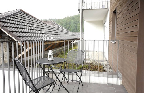 Seengen Apartamento | Apartamento en Seetal / Seengen, cerca de Hallwilersee, el castillo de Hallwyl y Lenzburg