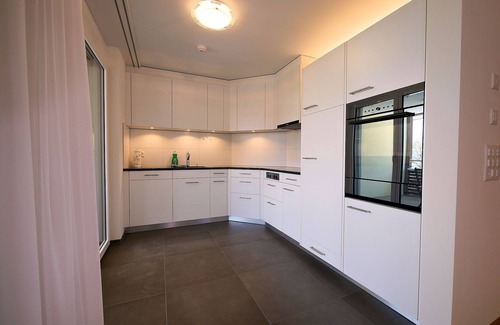 Seengen Apartamento | Apartamento en Seetal / Seengen, cerca de Hallwilersee, el castillo de Hallwyl y Lenzburg