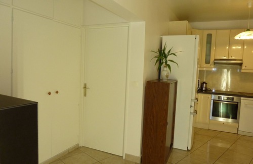 Sorbonne Apartamento | Apartamento en la sombra de Notre Dame