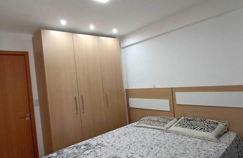 Ilheus Apartamento | Apartment in the south of Ilhéus facing Praia dos Milionarios.