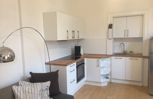 Suedstadt Apartamento | Apartamento en la ciudad del sur