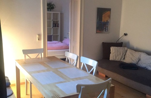 Suedstadt Apartamento | Apartamento en la ciudad del sur