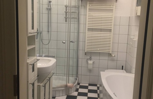 Suedstadt Apartamento | Apartamento en la ciudad del sur