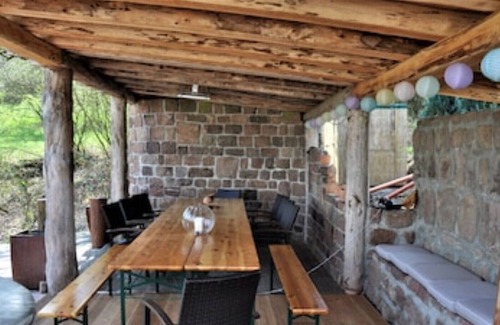 Rieneck Apartamento | Apartment in the Spessart Nature Park