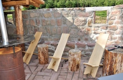 Rieneck Apartamento | Apartment in the Spessart Nature Park
