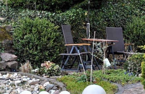 Rieneck Apartamento | Apartment in the Spessart Nature Park