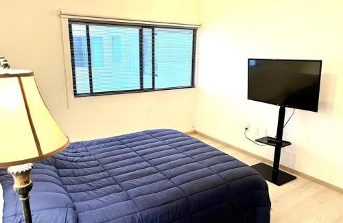 Zona Rosa Apartamento | Apartment in the touristic heart of Mexico City