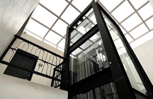 Zona Rosa Apartamento | Apartment in the touristic heart of Mexico City
