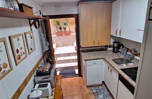 Arrabal Apartamento | Apartamento en la Muralla de Salamanca con desayuno incluido