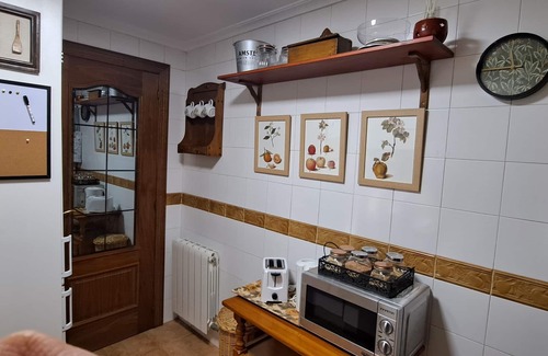 Arrabal Apartamento | Apartamento en la Muralla de Salamanca con desayuno incluido