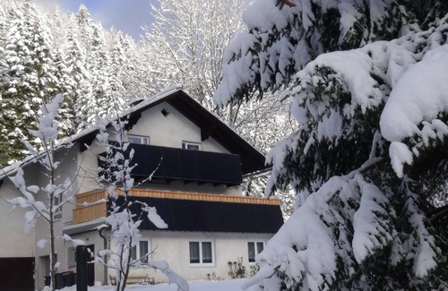 Lackenhof Apartamento | Apartamento en los Alpes Ybbstal al pie del gran Ötscher