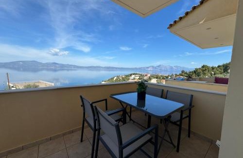 Theologos Apartamento | Apartment in Theologos