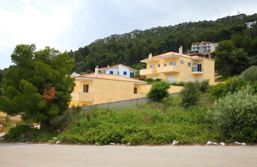 Theologos Apartamento | Apartment in Theologos