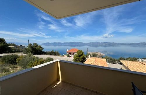 Theologos Apartamento | Apartment in Theologos