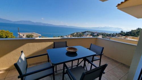 Theologos Apartamento | Apartment in Theologos
