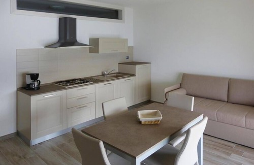 Oldesio Apartamento | Apartamento en Tignale con Vistas al Lago Garda