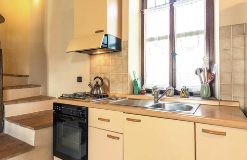 Todi Apartamento | Apartamento en Todi con piscina y jardín