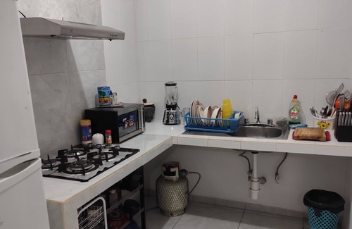 Tonala Casa | Departamento en Tonalá