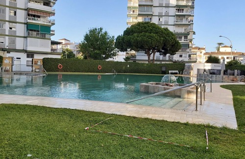 Torre del Mar Apartamento | Apartamento en Torre del Mar (Costa del Sol), céntrico y cercano a la Playa.