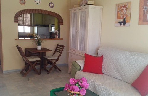 Carihuela Apartamento | Apartamento en Torremolinos (zona La Carihuela) Erisa 1.