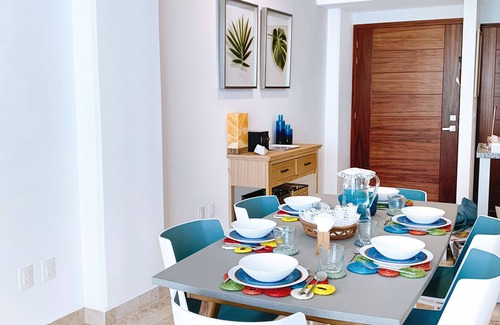 Campeche Apartamento | Departamento en Torremar, country club Campeche