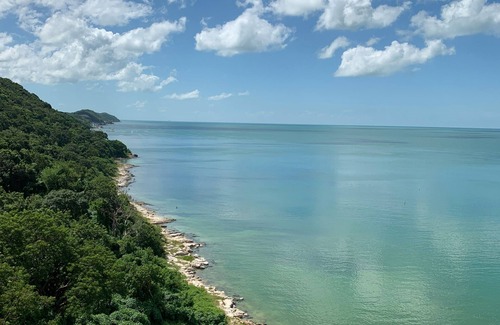 Campeche Apartamento | Departamento en Torremar, country club Campeche