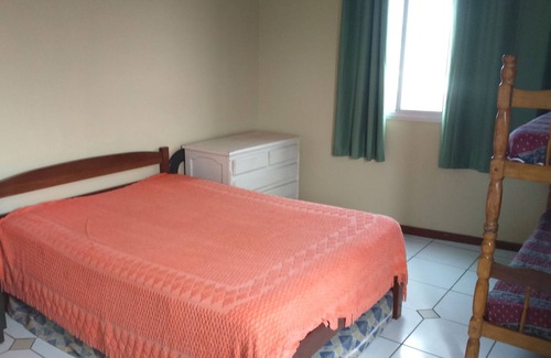 Torres Apartamento | Apartamento en Torres / RS