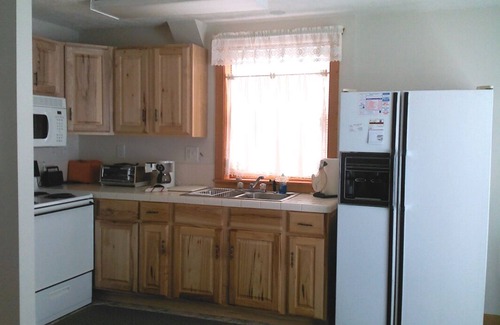 Franklin Casa | Alquiler Duplex Downtown Casa