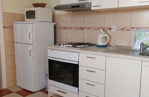Trpanj Apartamento | Apartamento en Trpanj con Seaview, Terraza, Acondicionador, WIFI (4199-2)