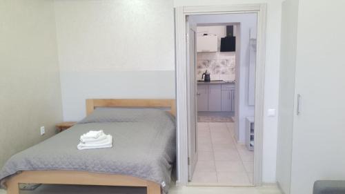 Truskavets Apartamento | Apartment in Truskavets