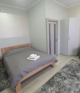 Truskavets Apartamento | Apartment in Truskavets