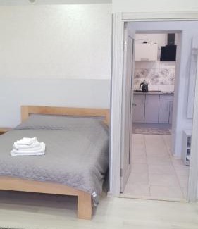 Truskavets Apartamento | Apartment in Truskavets