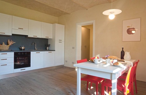 Agliana Apartamento | Apartamento en Toscana cerca de Florencia