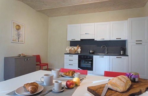 Agliana Apartamento | Apartamento en Toscana cerca de Florencia