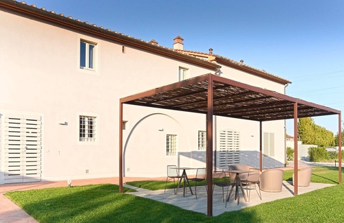Agliana Apartamento | Apartamento en Toscana cerca de Florencia