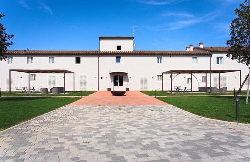 Agliana Apartamento | Apartamento en Toscana cerca de Florencia