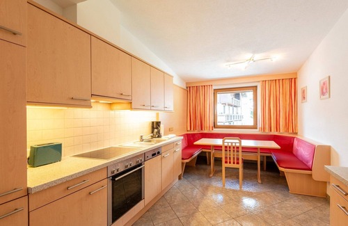 Finsing Casa | Apartamento en Tirol cerca del Skilift