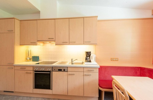 Finsing Casa | Apartamento en Tirol cerca del Skilift