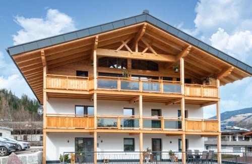Uderns Apartamento | Apartment in Uderns near Spieljoch Ski, cleaning included